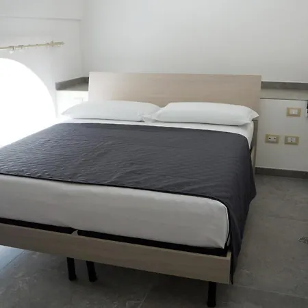 Perla 4* Мезанье