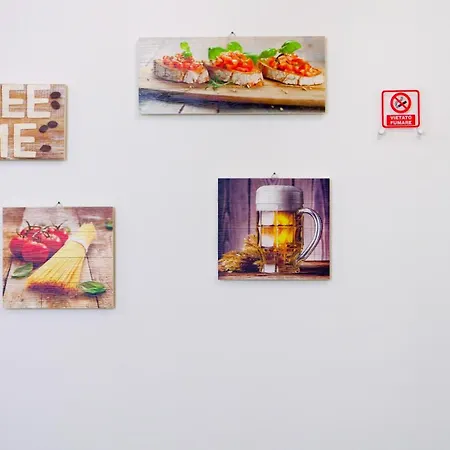 Perla Отель типа 