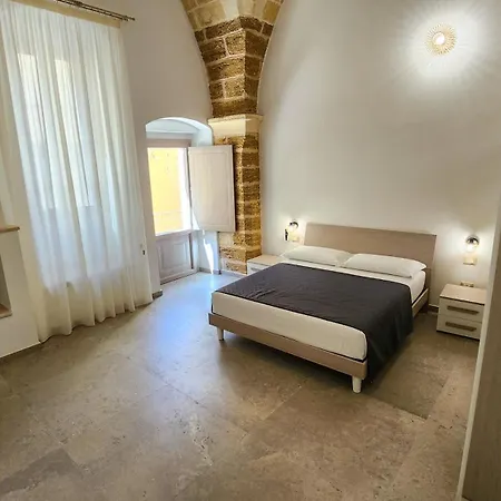 Perla 4*