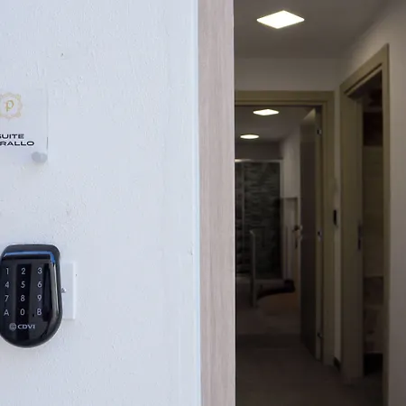 Perla Отель типа 