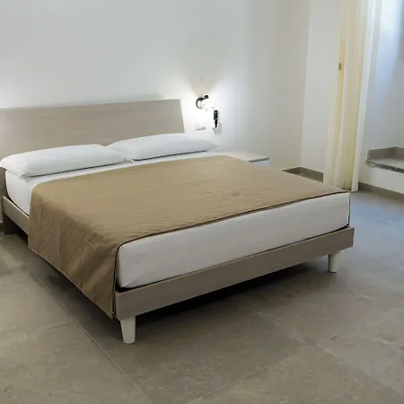 Perla 4* Мезанье