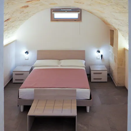 Perla Отель типа 