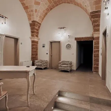 Perla Bed & Breakfast