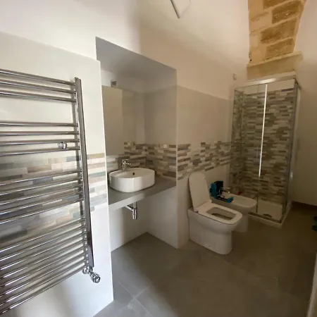 Perla Bed & Breakfast *