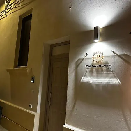 Bed and breakfast Perla Mesagne