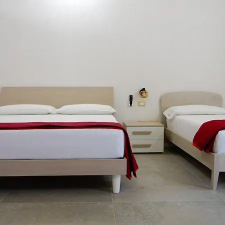 Perla 4*