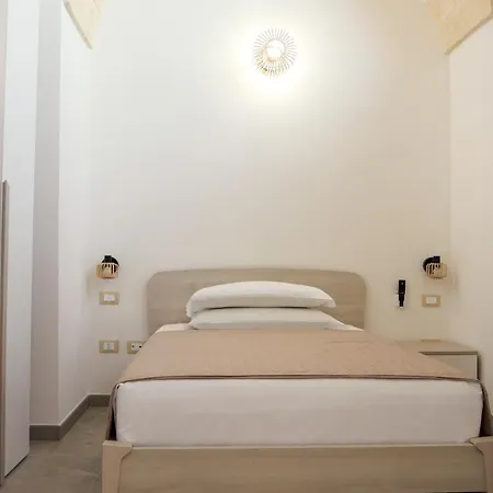 Perla Bed & Breakfast *