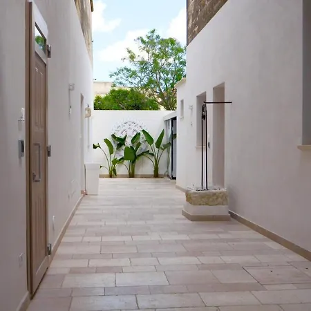 Perla Bed and breakfast 4*