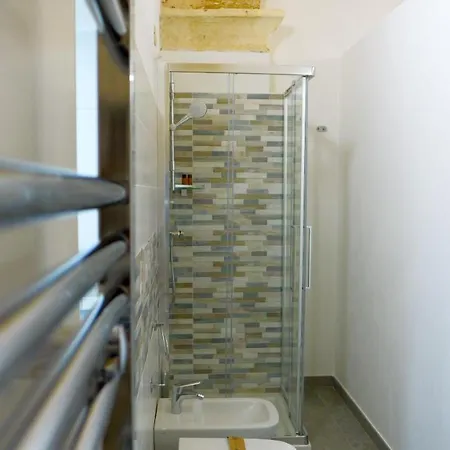 Perla Bed and breakfast 4*