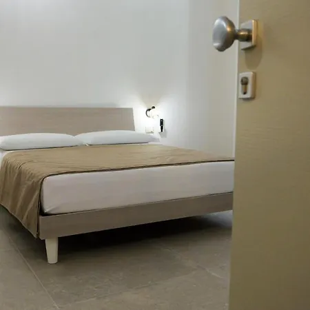 Bed & Breakfast Perla *