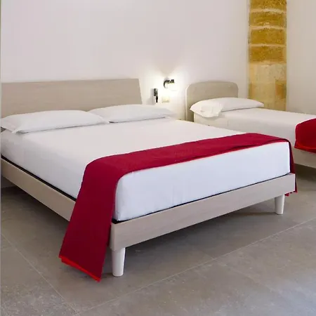 Bed & Breakfast Perla