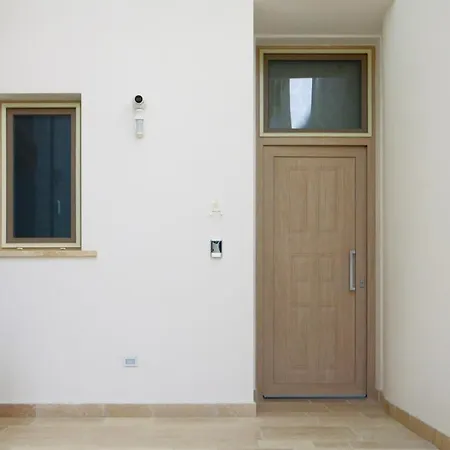 Perla Bed and breakfast Mesagne