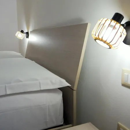 Perla Bed & Breakfast *
