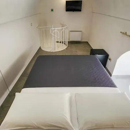 Bed & Breakfast Perla Mesagne