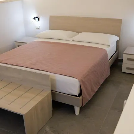 Perla Bed and breakfast