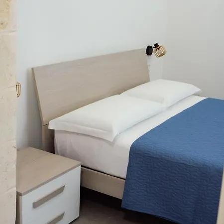 Bed & Breakfast Perla Mesagne