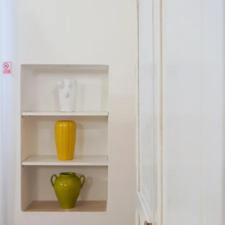 Perla فندق مبيت وإفطار