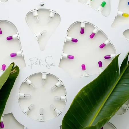 Perla Bed and breakfast Mesagne