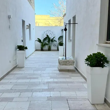 Bed & Breakfast Perla