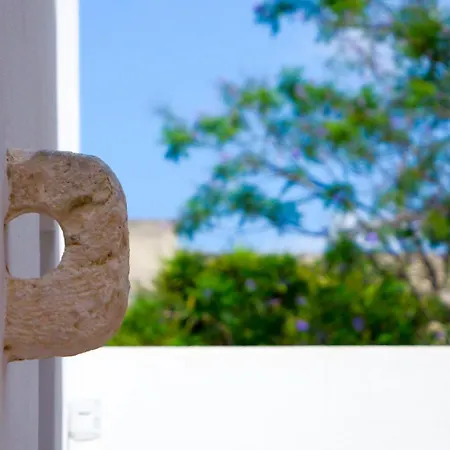 Perla Bed and breakfast Mesagne