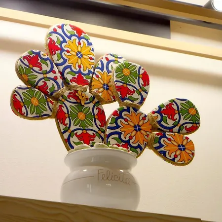 Perla Bed and breakfast