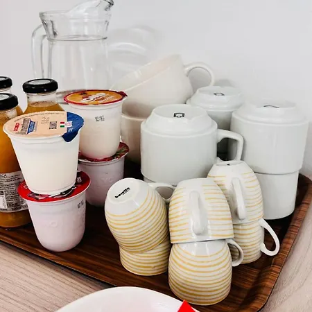 Perla Bed & Breakfast *