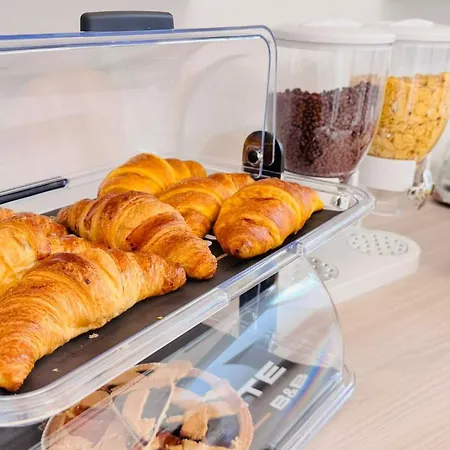 Perla Bed and breakfast Mesagne