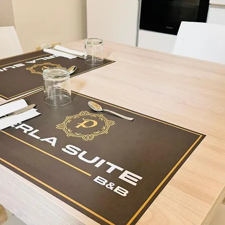 Perla Bed & Breakfast Mesagne