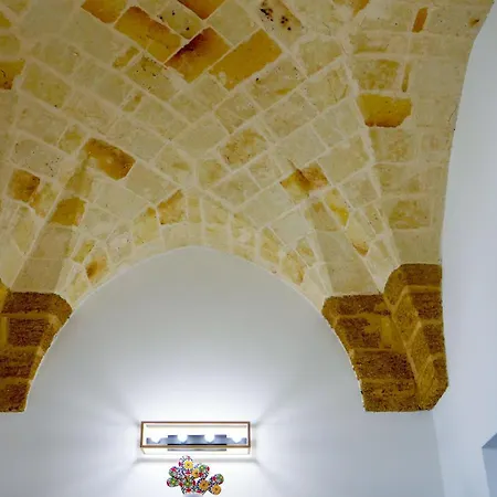 Bed and breakfast Perla Mesagne