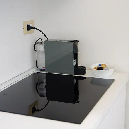 Bed and breakfast Perla Mesagne