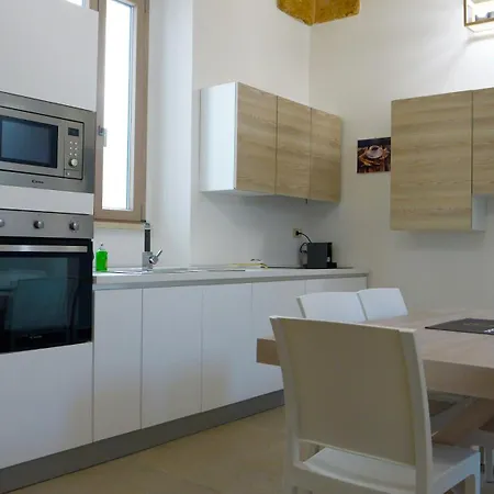 Bed and breakfast Perla Mesagne