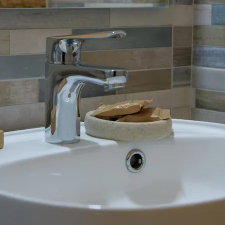 Perla فندق مبيت وإفطار