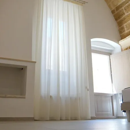 Perla Bed and breakfast 4*