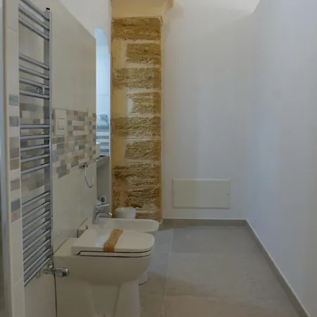 Bed & Breakfast Perla *