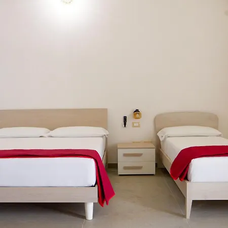 Perla فندق مبيت وإفطار ميسانيي