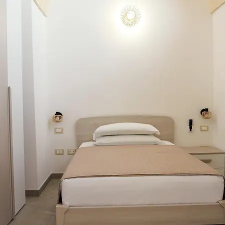 Bed & Breakfast Perla Mesagne