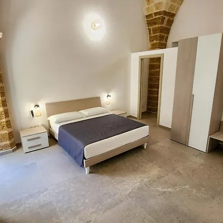Perla Bed & Breakfast