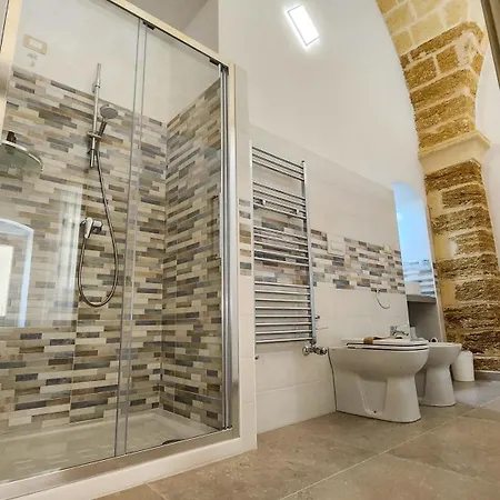 Bed and breakfast Perla Mesagne