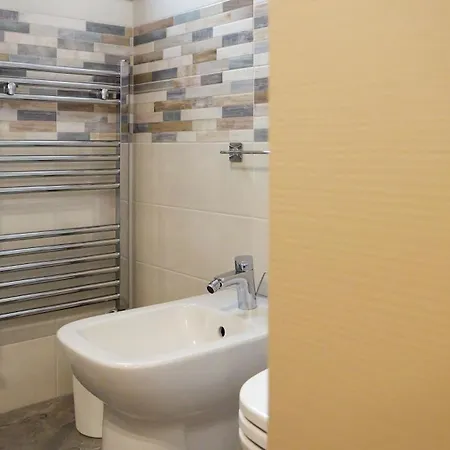 Bed and breakfast Perla 4*