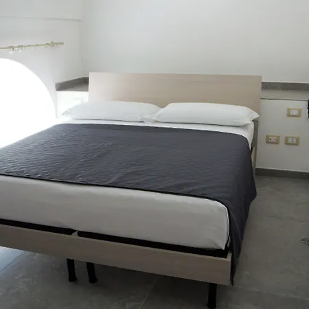 Bed and breakfast Perla Mesagne