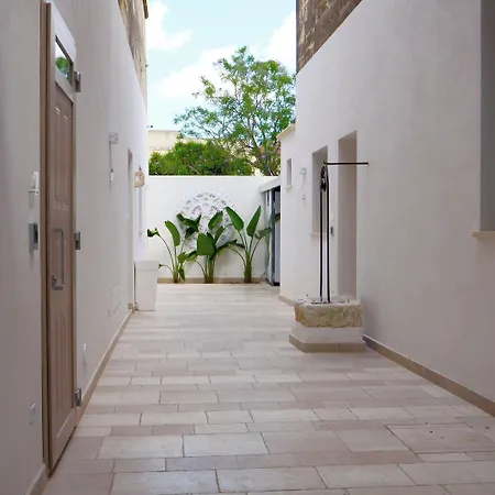 Perla فندق مبيت وإفطار ميسانيي