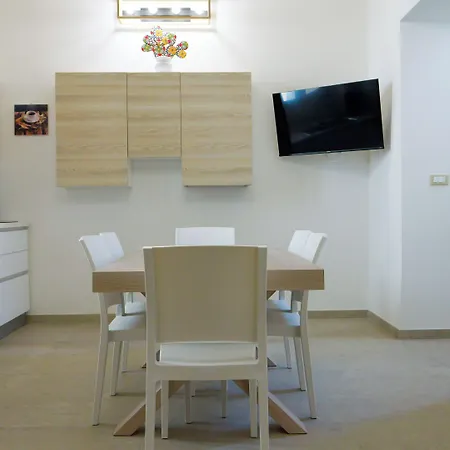 Perla Bed and breakfast