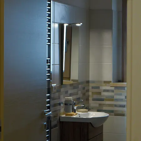 Perla فندق مبيت وإفطار ميسانيي