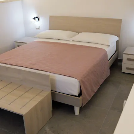 Bed and breakfast Perla 4*