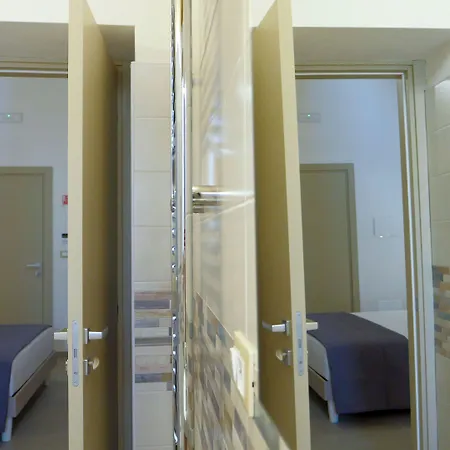 Perla Bed and breakfast Mesagne