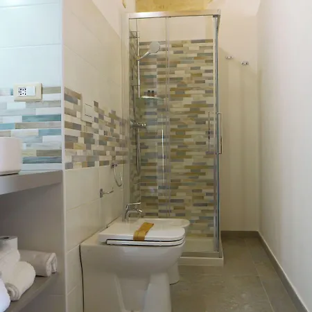 فندق مبيت وإفطار Perla 4*