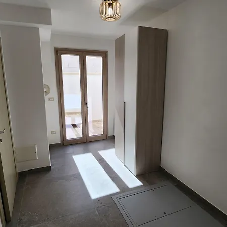 Bed and breakfast Perla Mesagne