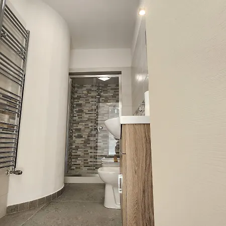 Perla Bed and breakfast Mesagne