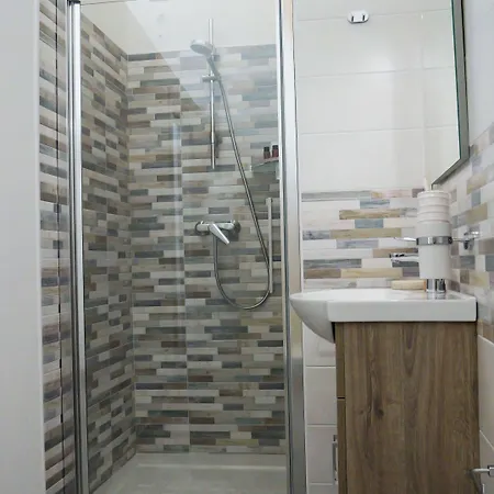 فندق مبيت وإفطار Perla ميسانيي