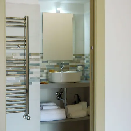 فندق مبيت وإفطار Perla 4*